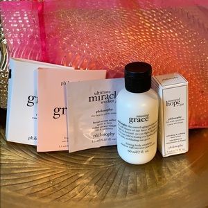 Philosophy Sampler